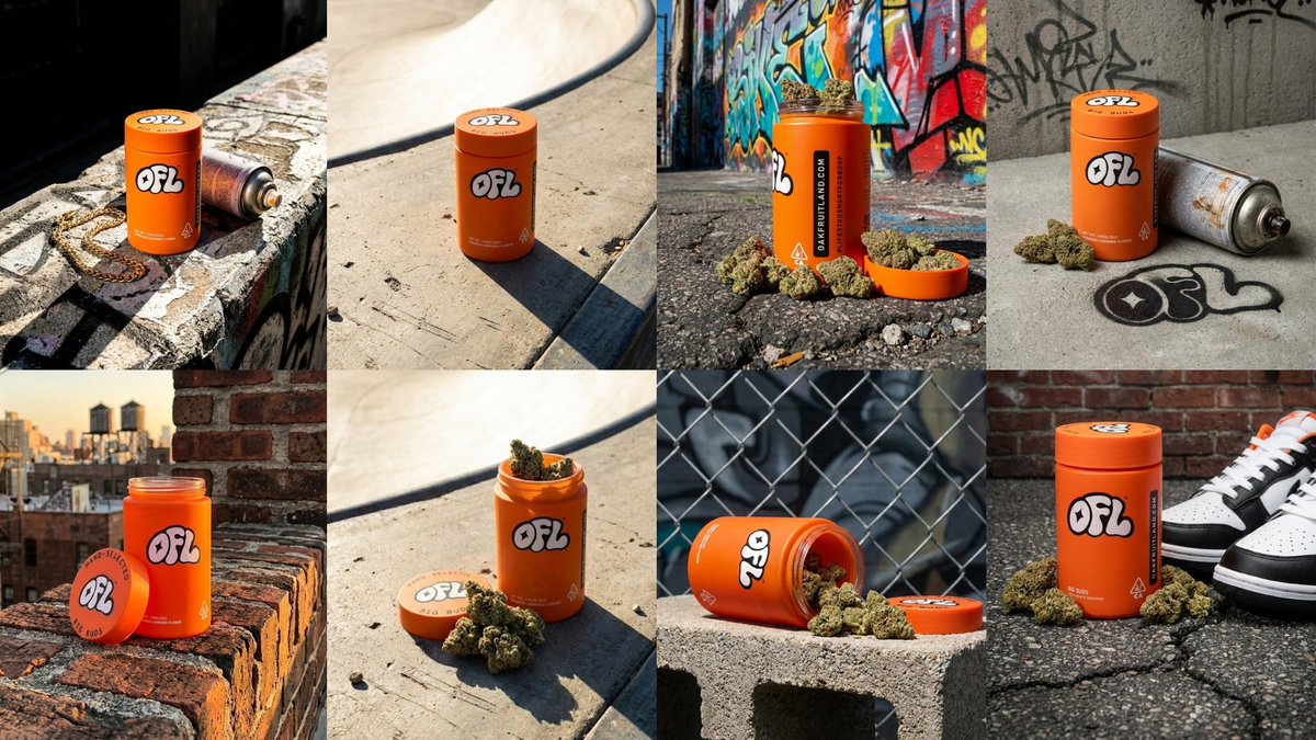 Capitola Cannabis Club By OFL tweet media