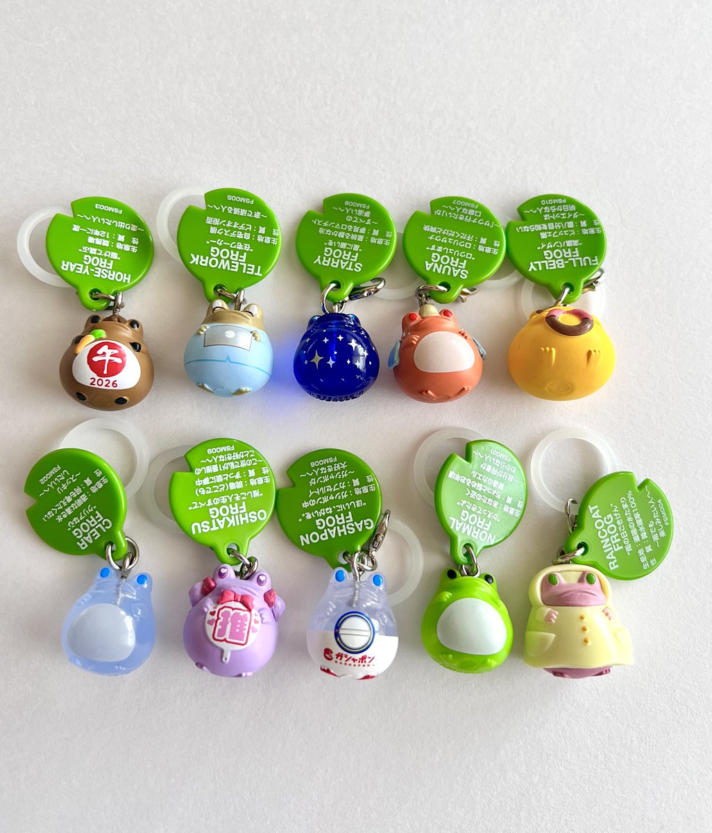 ぱんくま tweet media