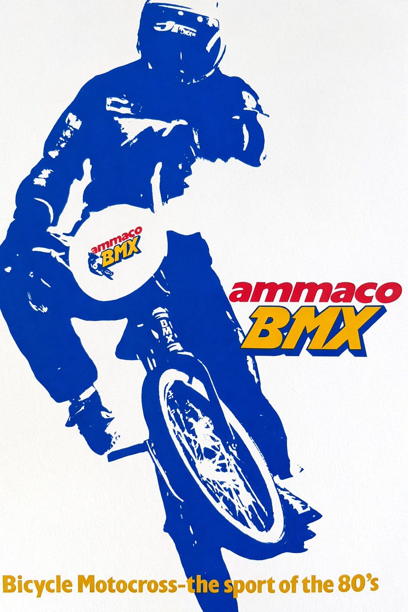 British BMX Hall of Fame tweet media