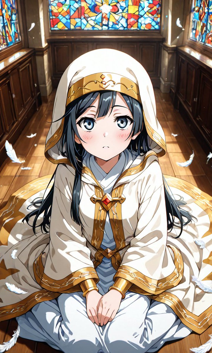 えび丸@NO ANIME NO LIFE tweet media