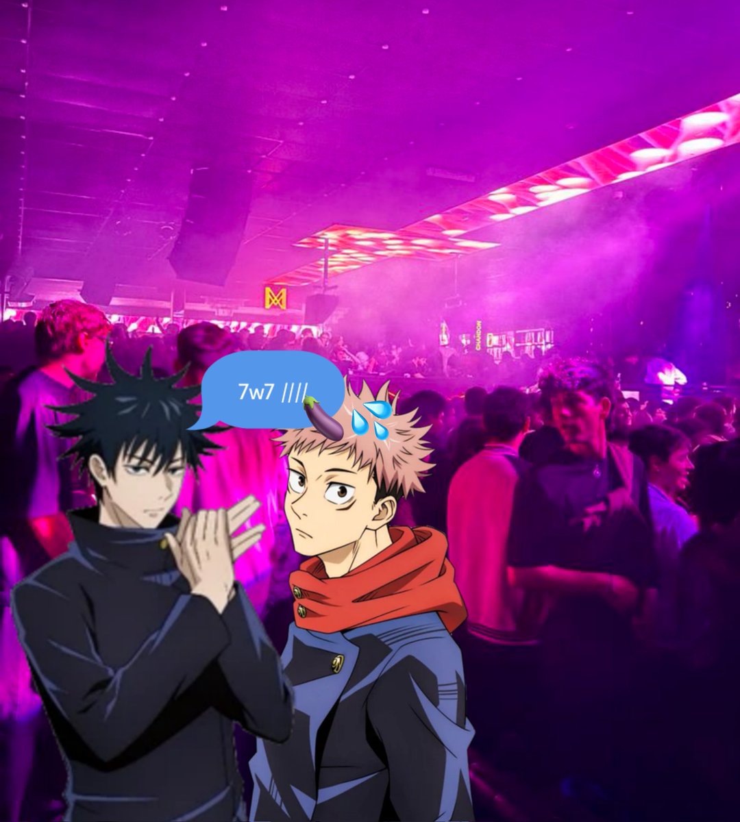 pochi 🪿 ┃ 8 is fate tweet media