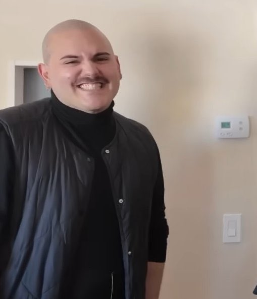 The Good Moo🖤✨ tweet media