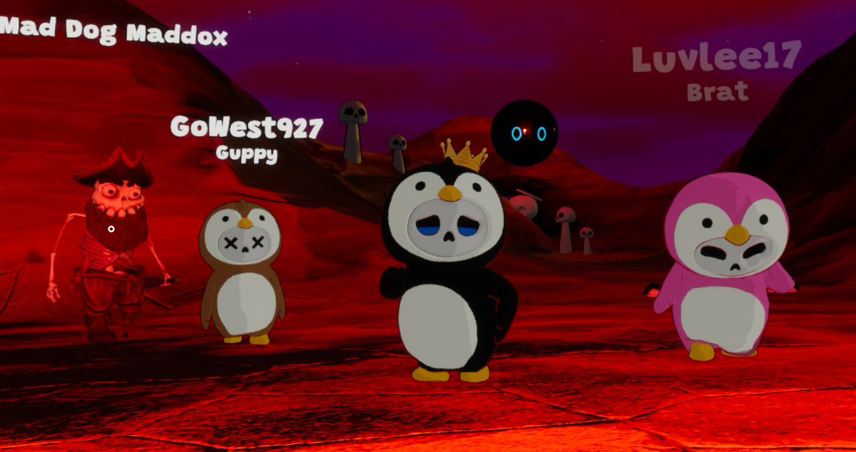 FutureGhost tweet media