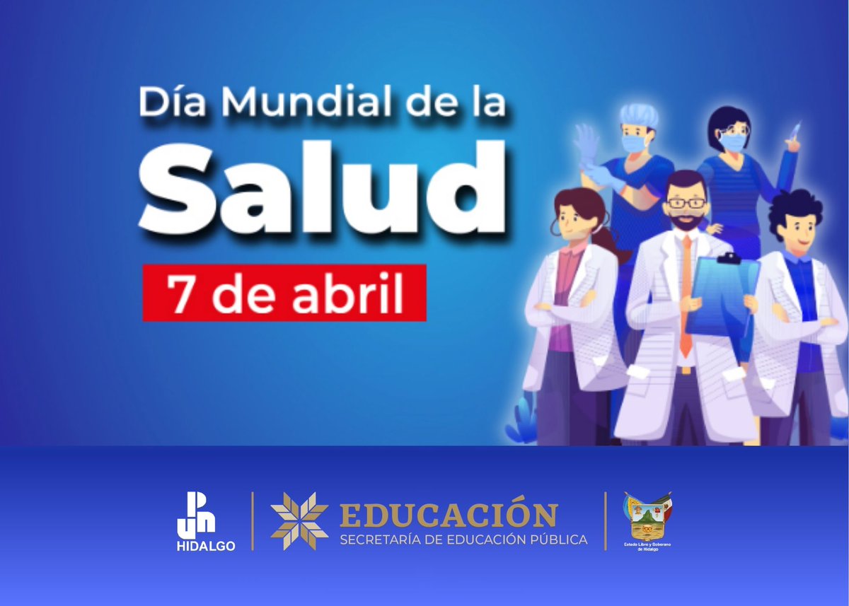 UPN-Hidalgo tweet media