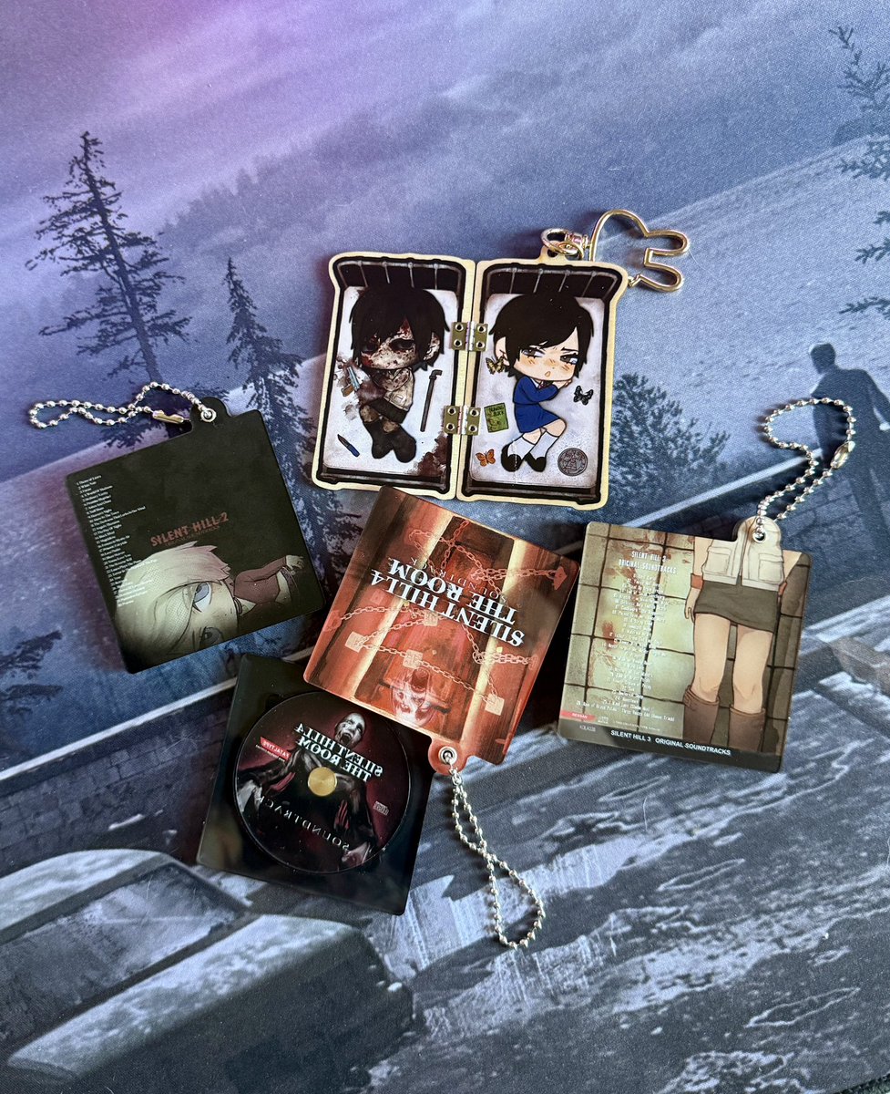 Autumn 🖤 tweet media