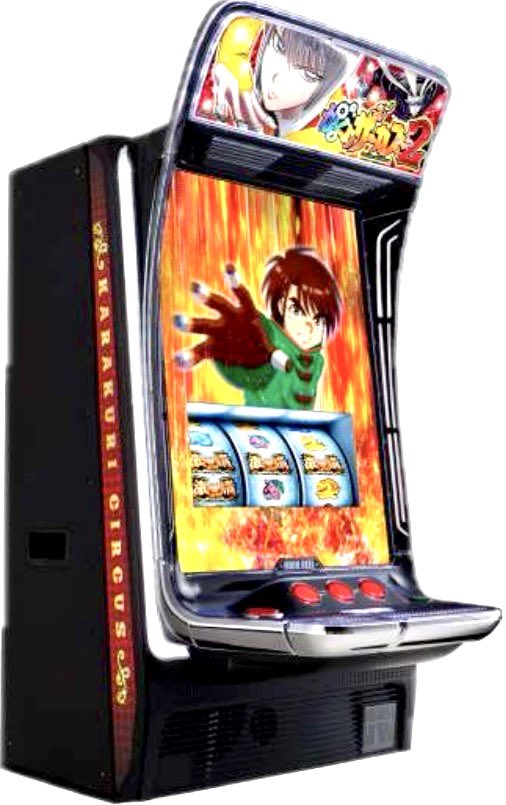 パチンコ・パチスロ.com tweet media