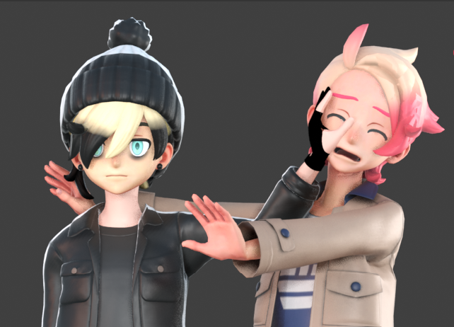 sam 🌟 tweet media