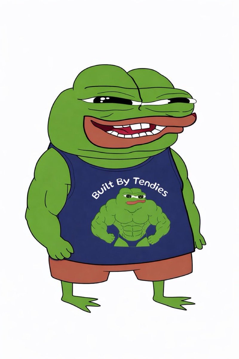 KungFuApu🥋🐸 tweet media