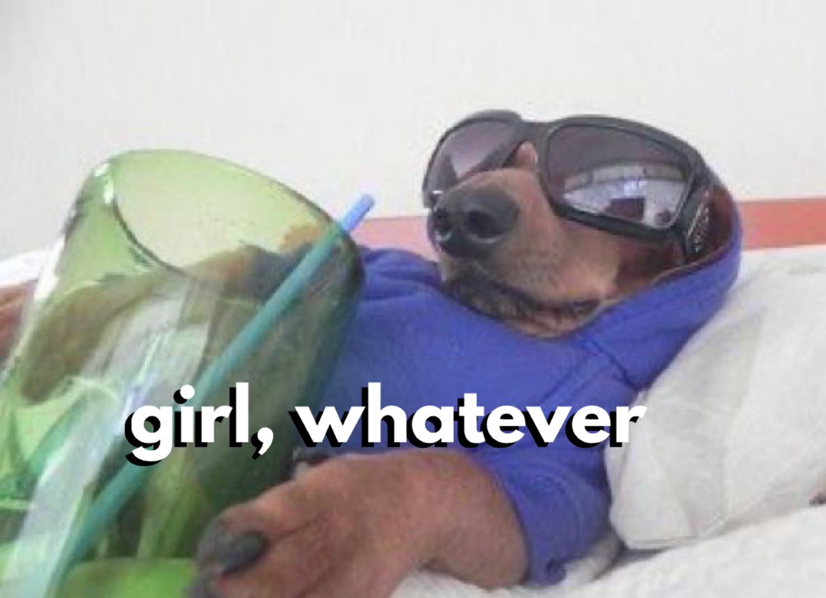 ilia haters running out of hate tweets to make so they start recycling them