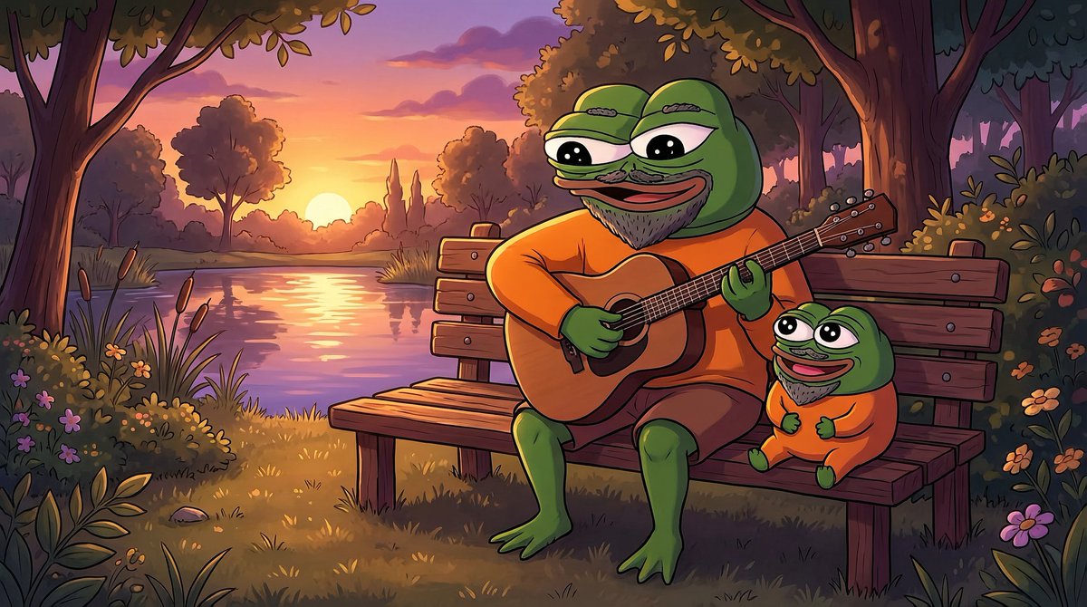 Uncle CornPop (Profile 2.0) tweet media