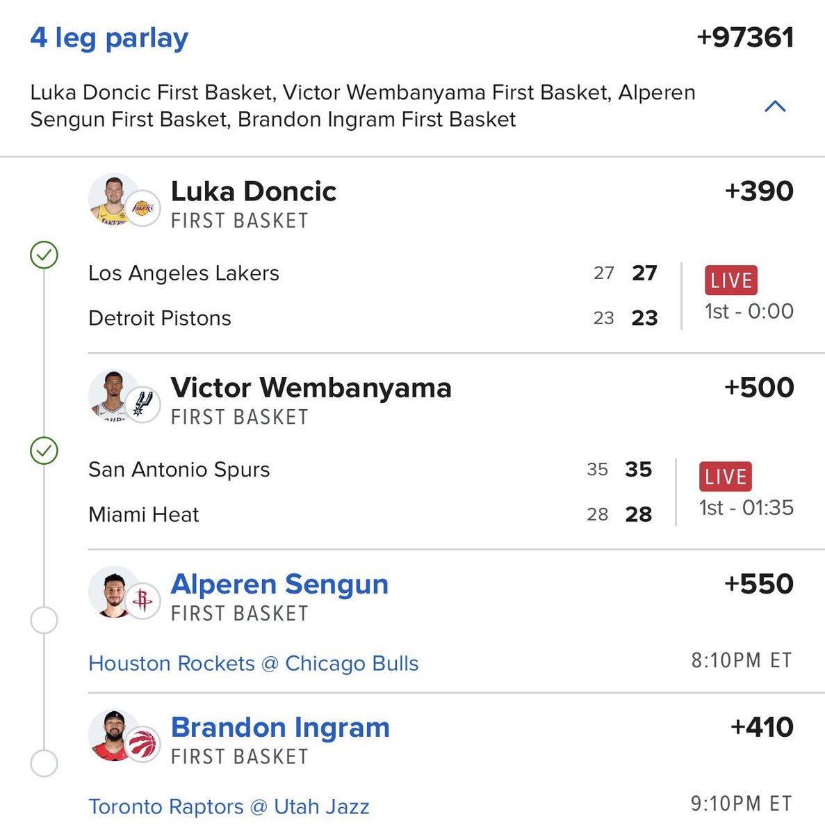 Matty Chucks tweet media