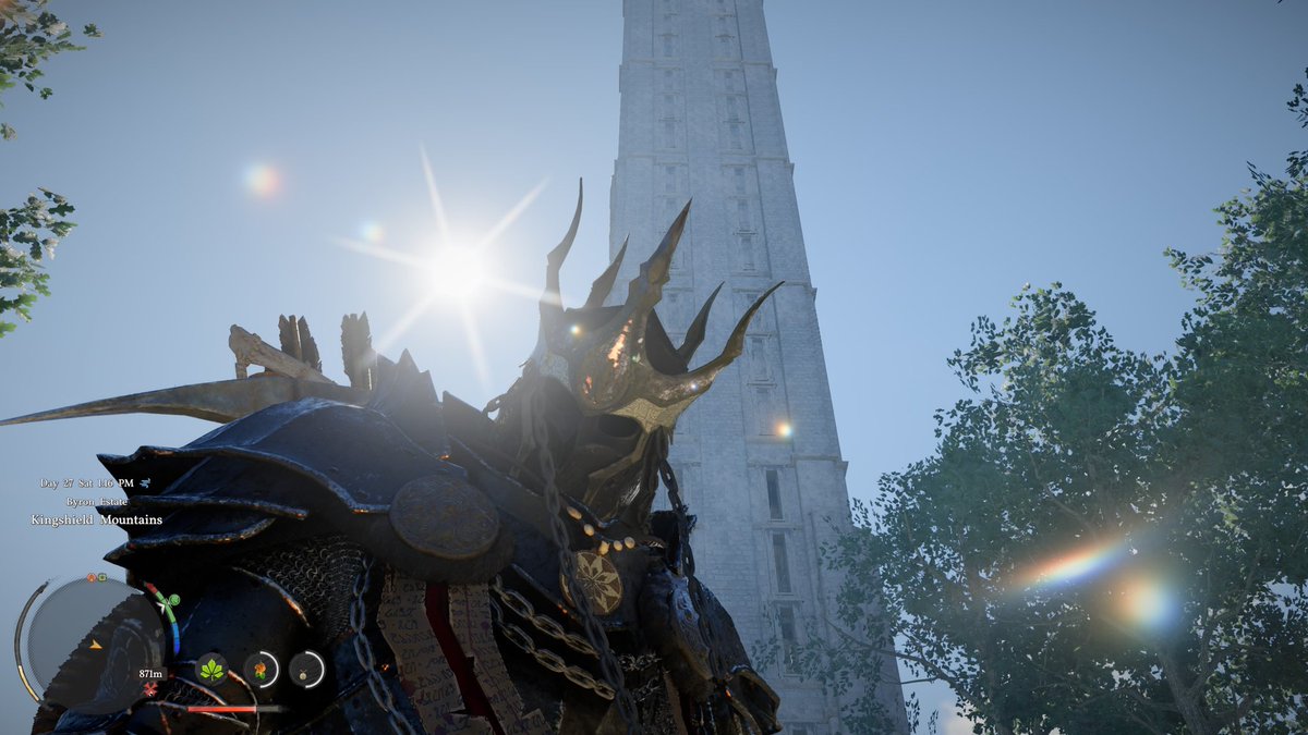 ⛧ Griffith ⛧ tweet media