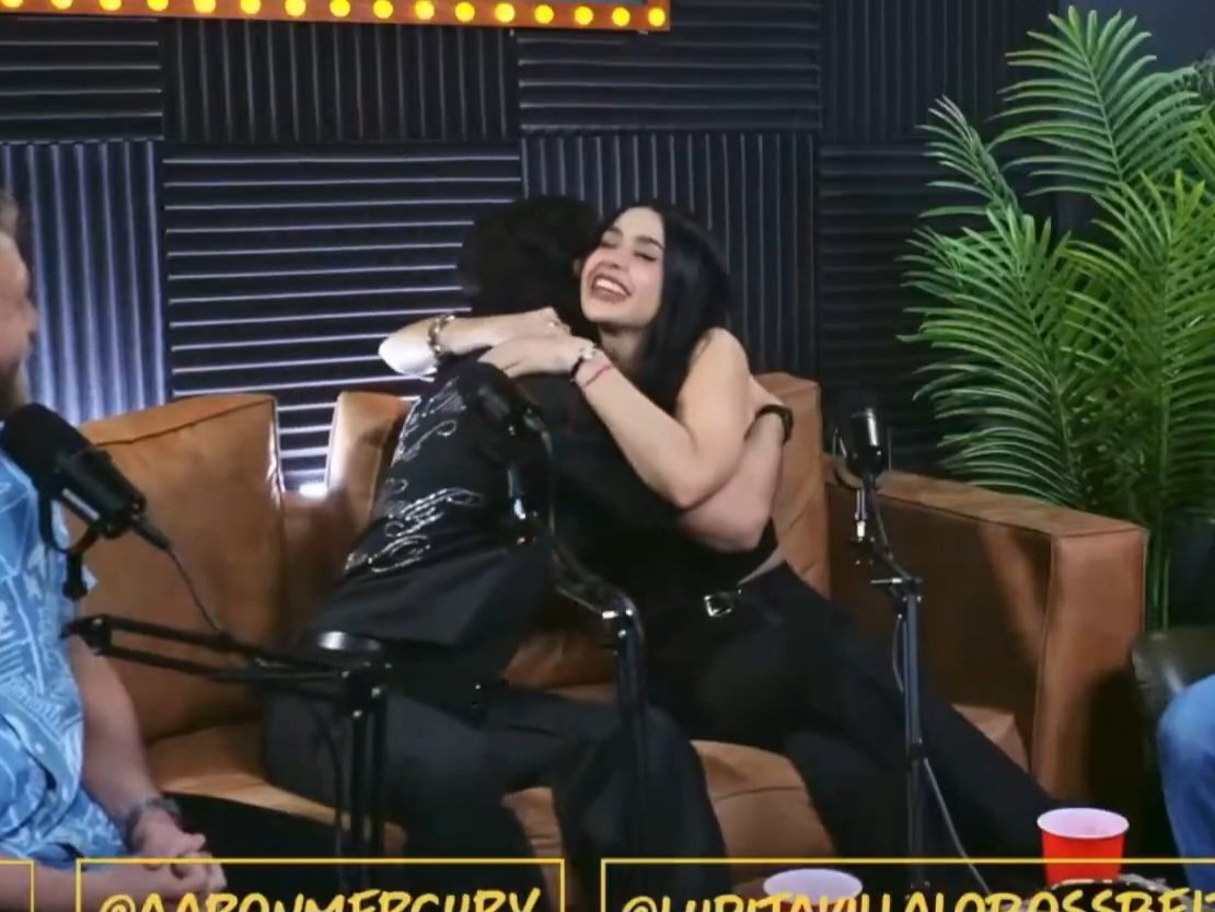 mi dúo alucin, los tqm 🤎🩷