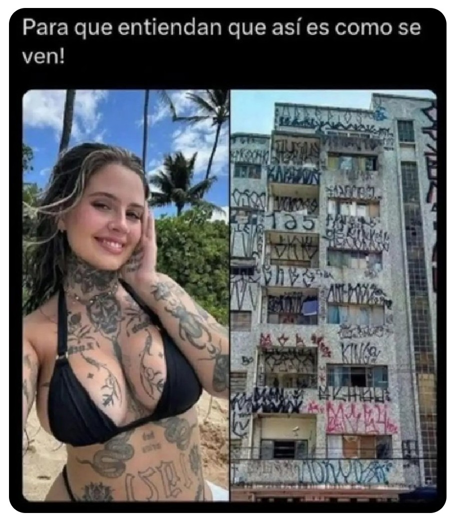 Carlos Chacón tweet media