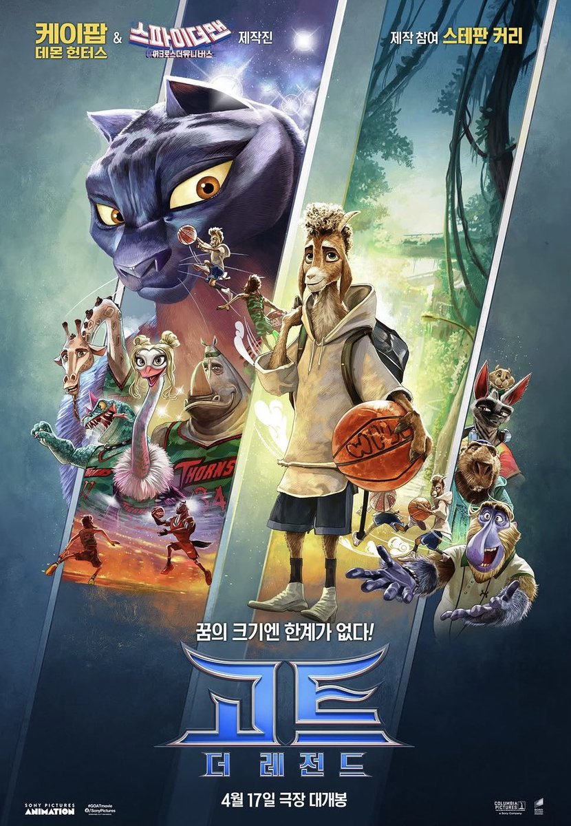 Global Box Office tweet media