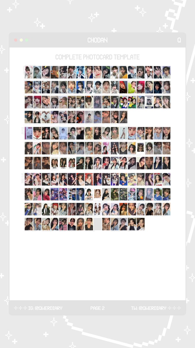 qwerdiary ₊˚ʚ tweet media