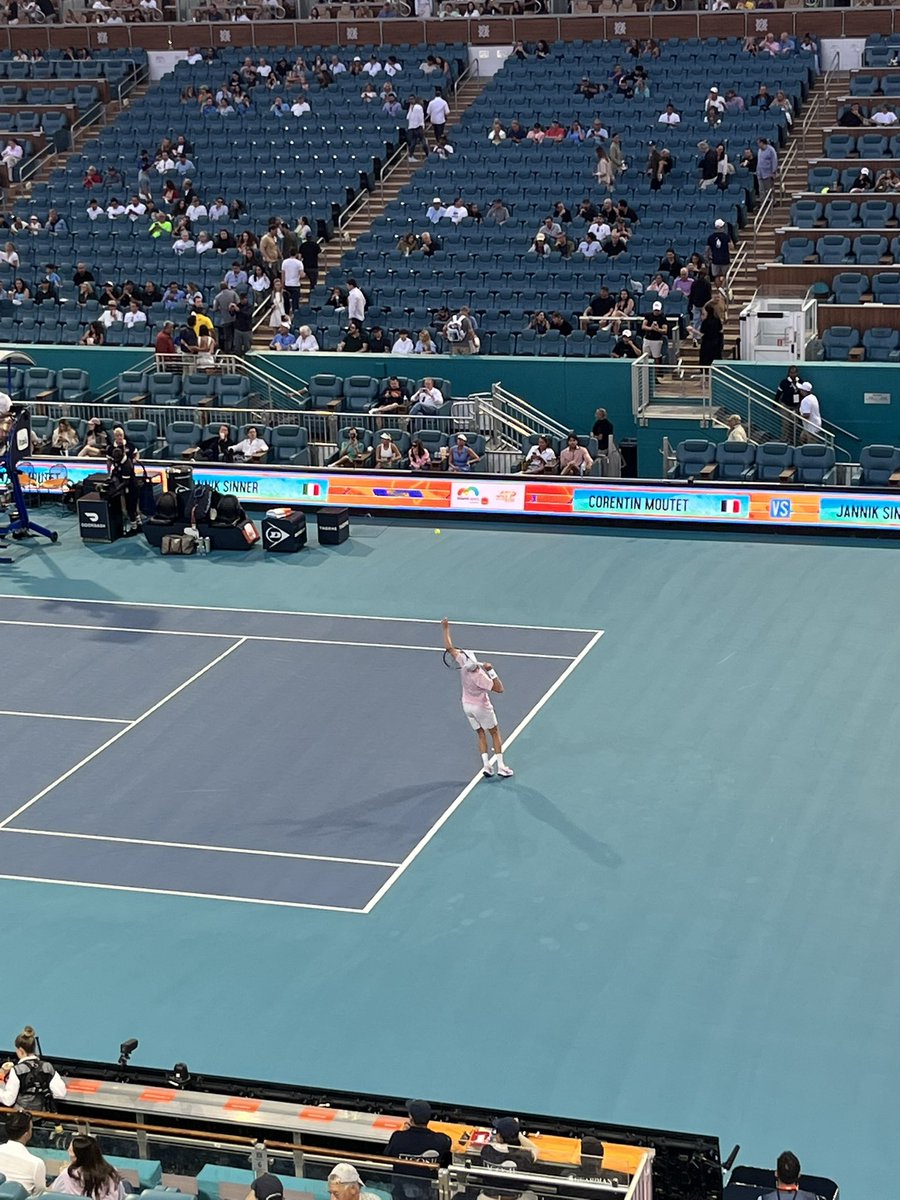 Jannik Sinner Brasil tweet media