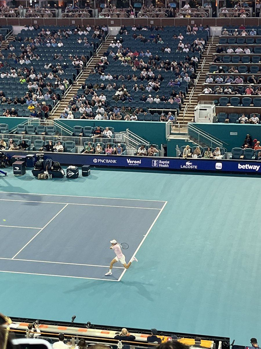 Jannik Sinner Brasil tweet media