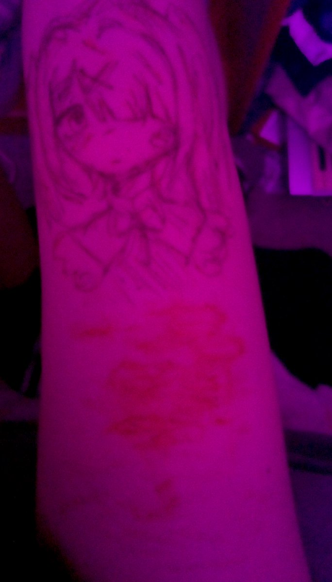 mika（╹◡╹）♡ || shedtwt tweet media