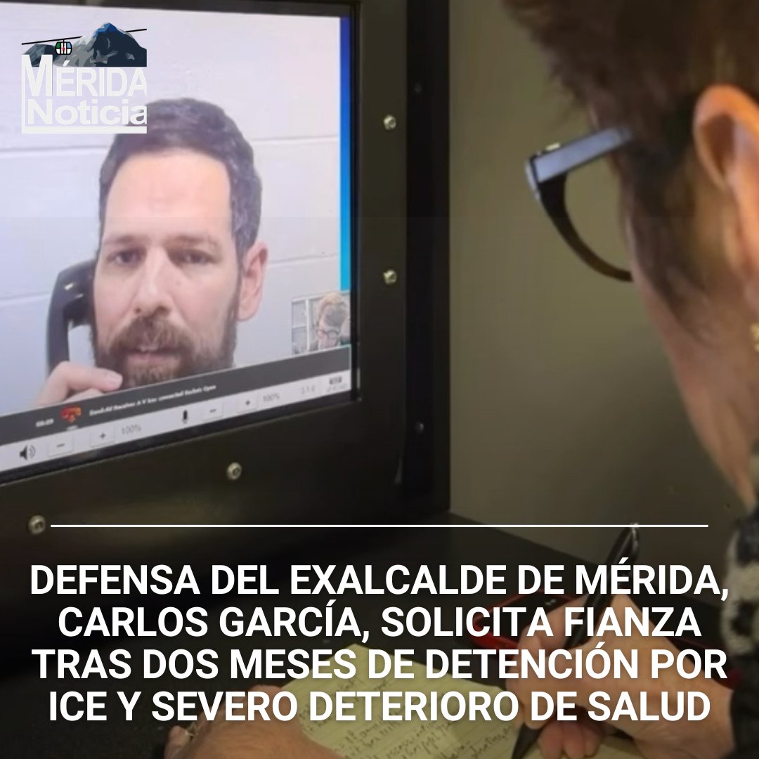 Merida Noticia tweet media