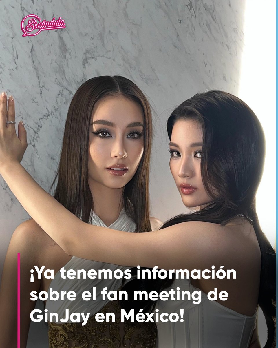 Escándala tweet media