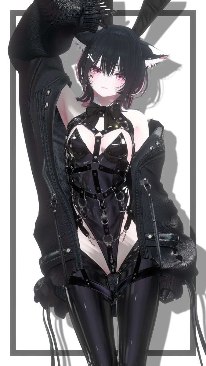 ねぎし🐈‍⬛ tweet media