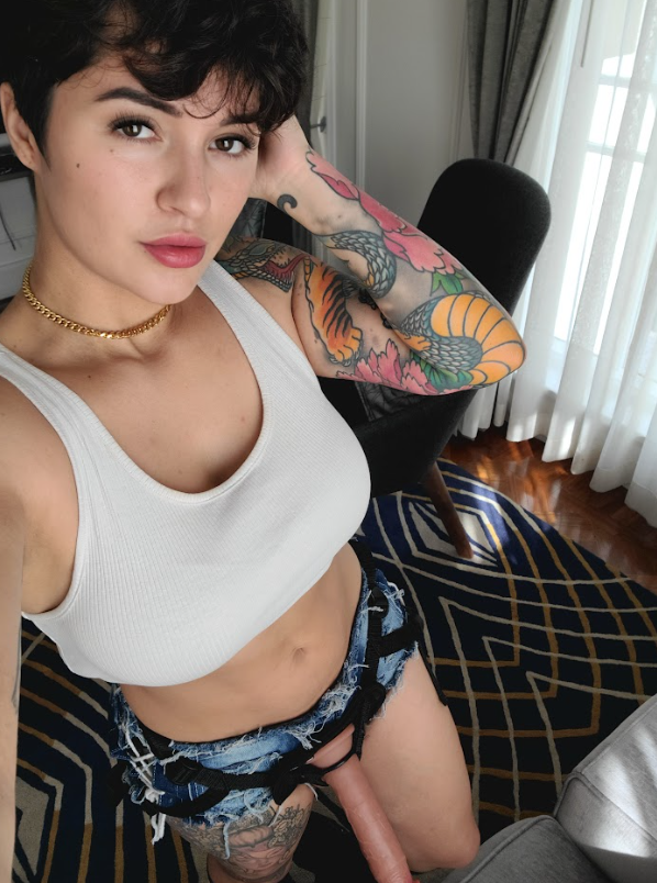 Miss Electra Santiago tweet media