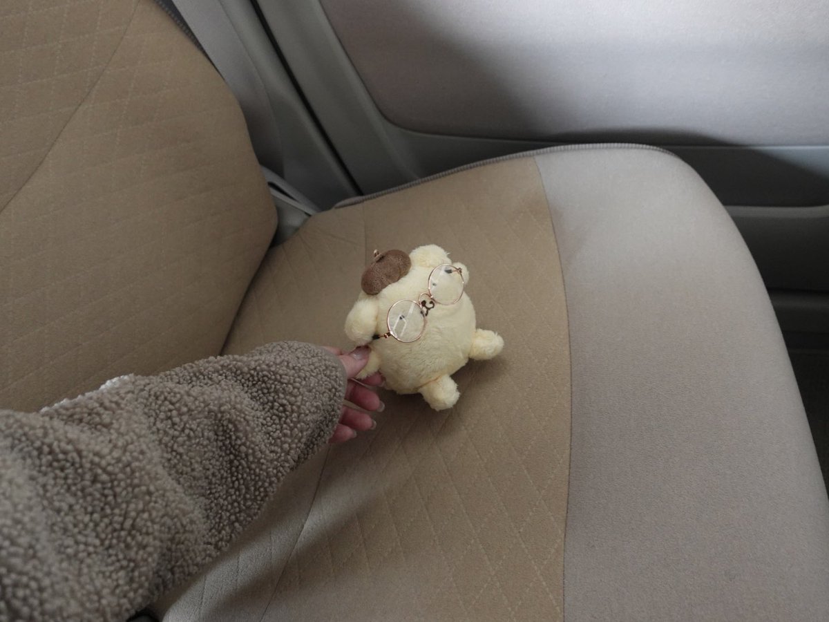 ぽむち tweet media