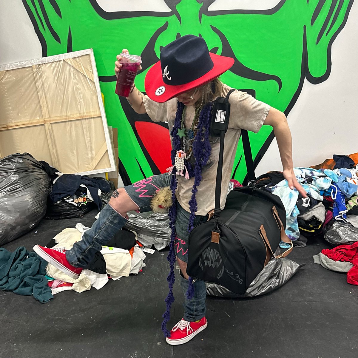 Jake tweet media