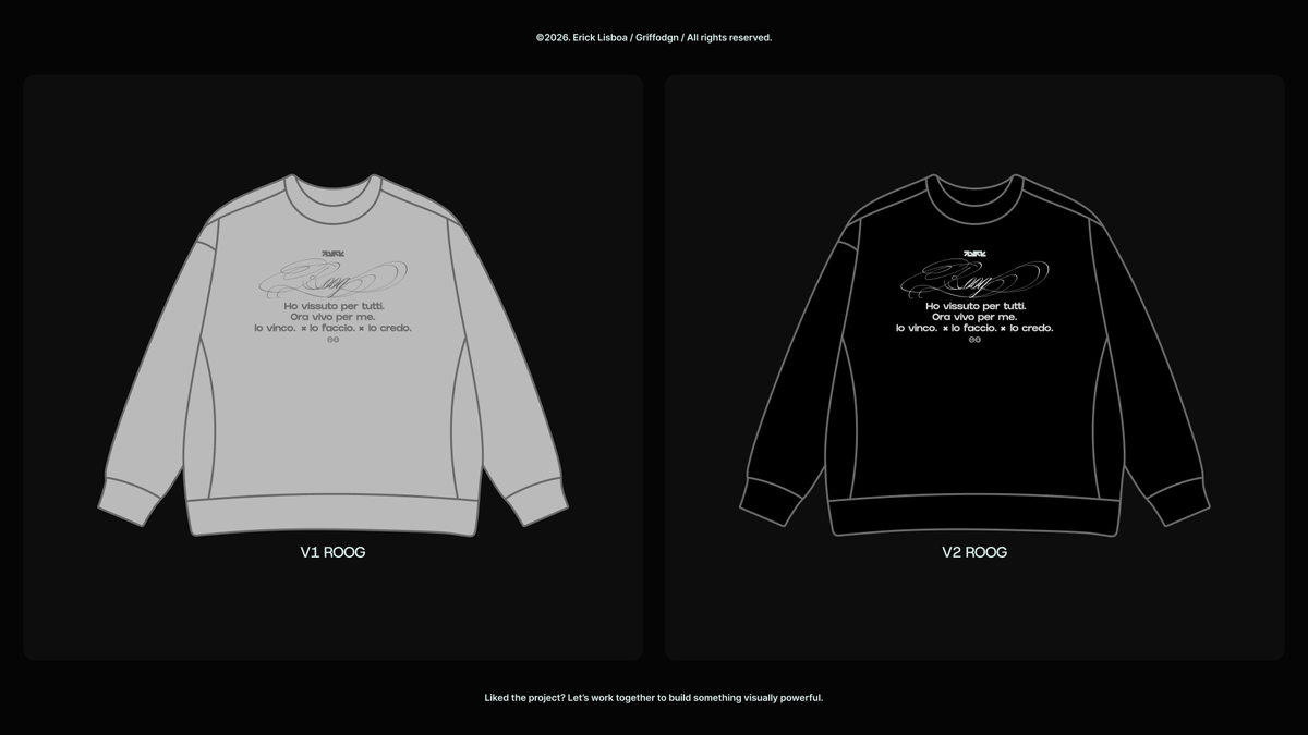 GRIFFO 愛 tweet media