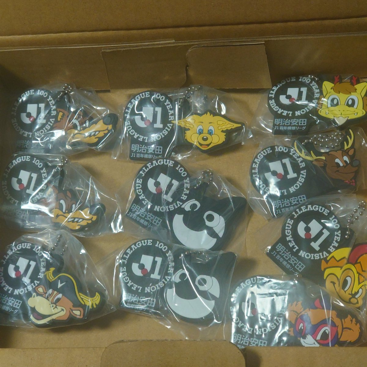 籠谷よしはる ⚽ tweet media