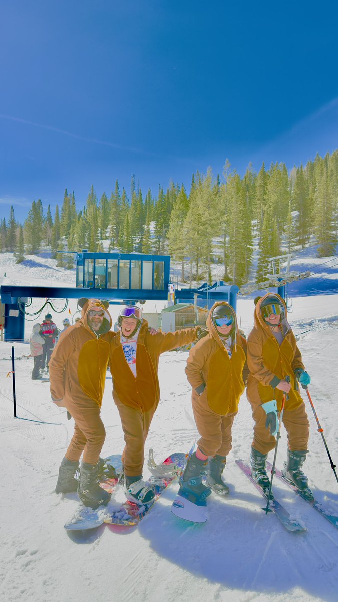 Beaver Mountain tweet media