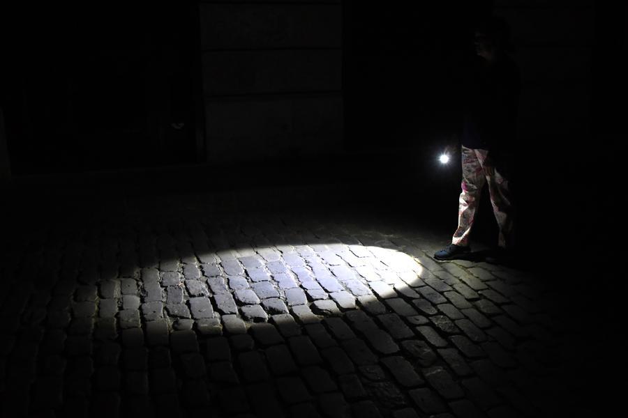 China Xinhua News tweet media