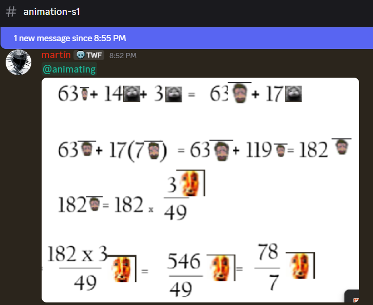 martin paredes tweet media