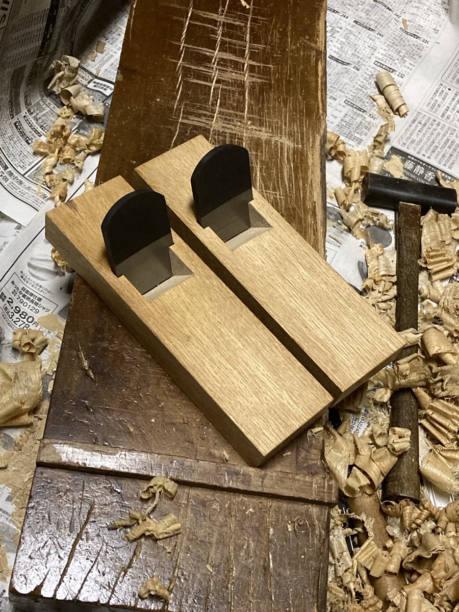 （有）土田刃物店 tweet media