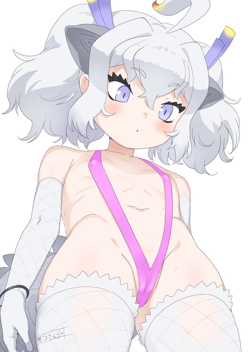 ※微エロ注意
スリングショット・白龍さん❣️ 