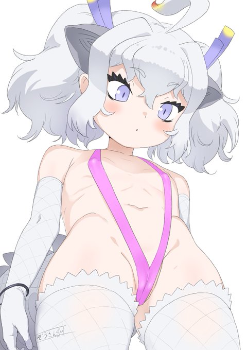 ※微エロ注意
スリングショット・白龍さん❣️ 