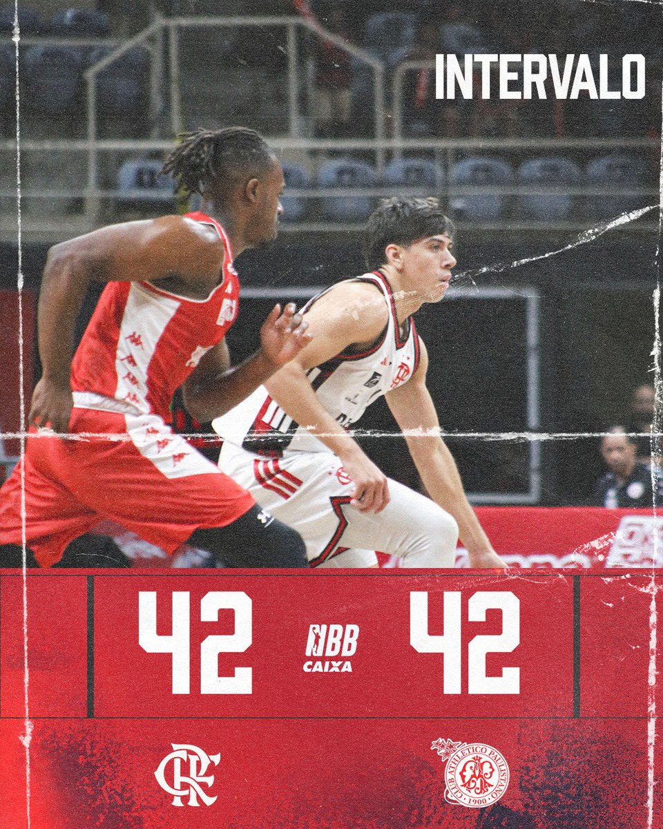 Time Flamengo tweet media