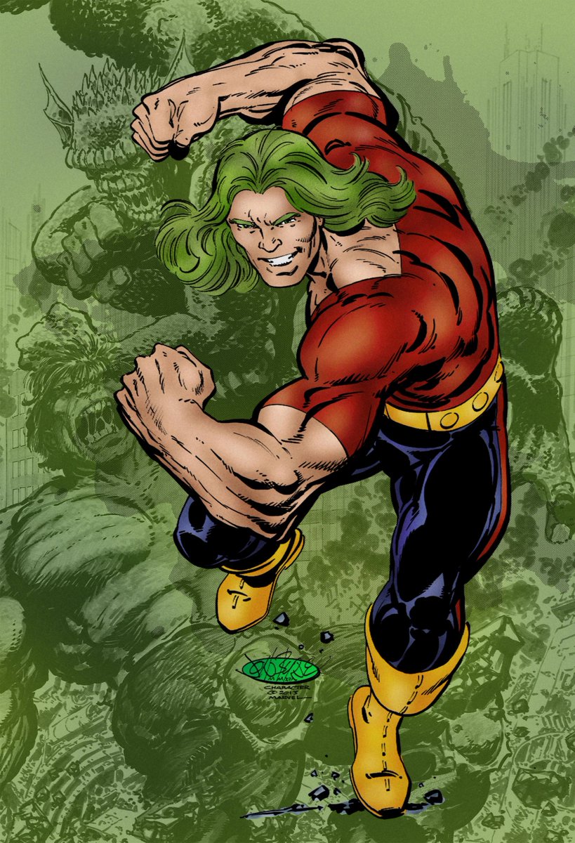 DT2ComicsChat™ tweet media