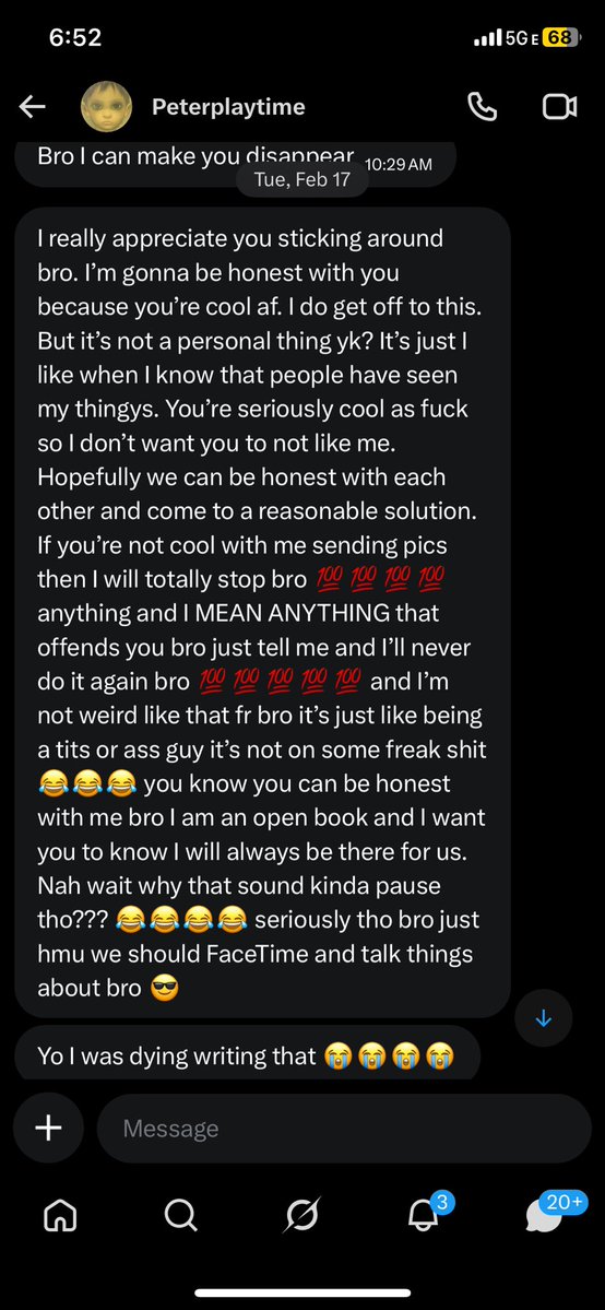 ornstein tweet media