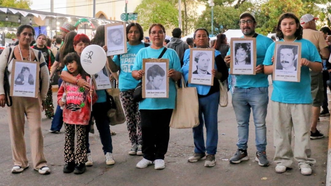 Nuevo Encuentro PBA tweet media