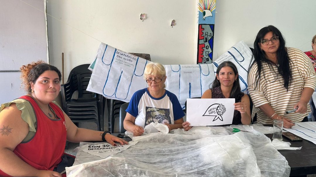 Nuevo Encuentro PBA tweet media