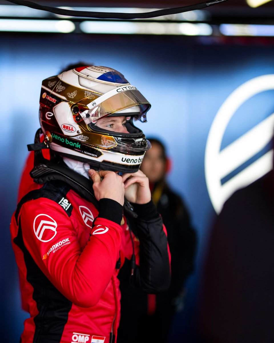 F1LATAM.COM #F1 #F12026 tweet media