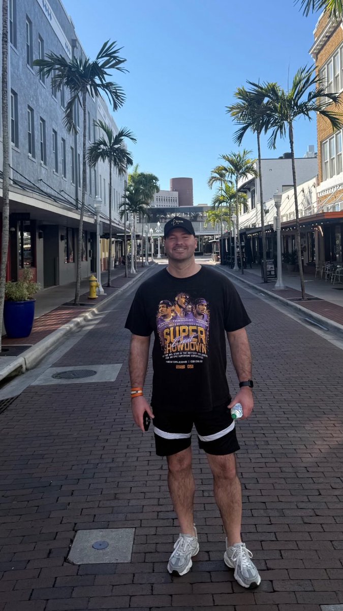 Joey Cook tweet media