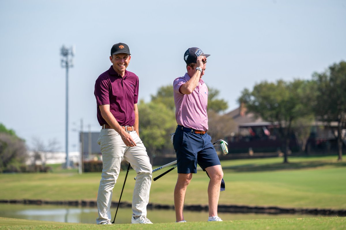 Northern Texas PGA tweet media