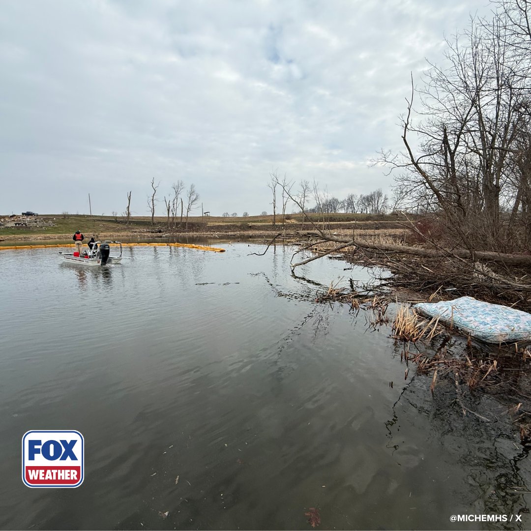 FOX Weather tweet media