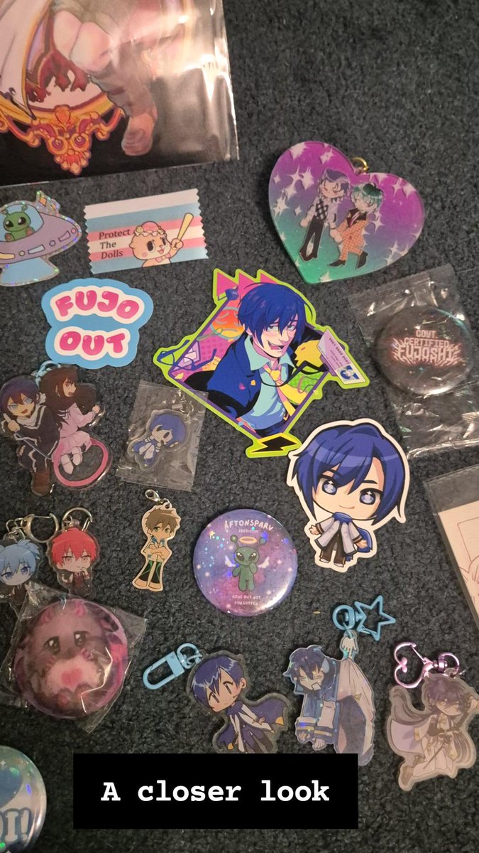 🍼babu xiao enthusiast 🍼 tweet media