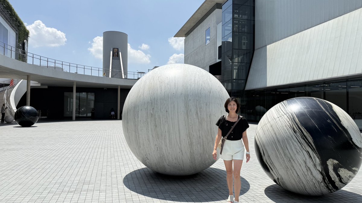 ෆ⃛ aina @バンコク在住 ෆ⃛ tweet media