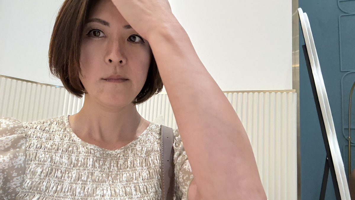 ෆ⃛ aina @バンコク在住 ෆ⃛ tweet media