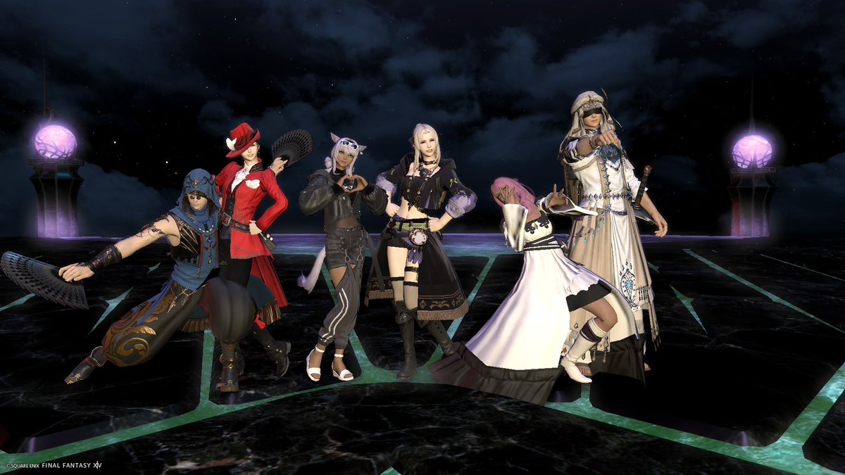 サエP☽Ixion tweet media